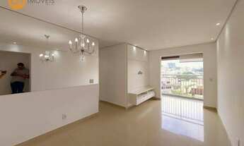 Imagem 2: Apartamento com 3 dormitórios à venda, 71 m² - Vila Boa Vista - Barueri/SP