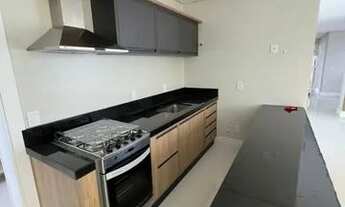 Imagem 3: Apartamento no Edifício Eleganza Tower