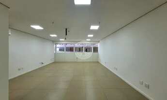 Imagem 4: Sala comercial com 46 m² para Venda no Independênc