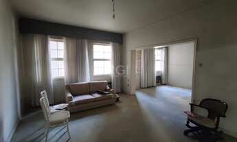 Imagem 4: Apartamento para Venda - 136.2m², 3 dormitórios, 1 vaga - Centro Histórico