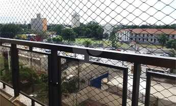 Imagem: Apartamento em Moema Índios fora de rota