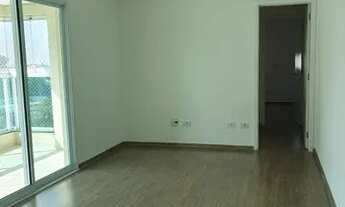 Imagem 4: Apartamento para aluguel com 95 metros quadrados com 3 quartos em Santana - São Paulo - SP