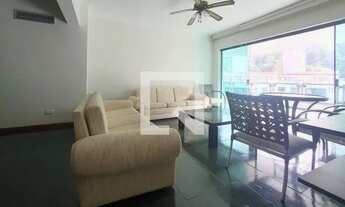 Imagem 2: Apartamento para Aluguel - Barra Fundan, 3 Quartos, 210 m2