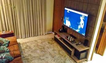 Imagem 2: Casa para venda com 199 metros quadrados com 3 quartos em Operário - Novo Hamburgo - RS