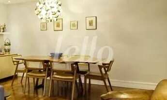 Imagem 3: São Paulo - Apartamento Padrão - Paraíso