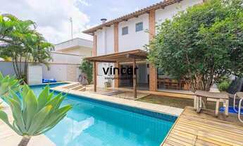 Imagem: Acolhedor Sobrado Tradicional No Jardins