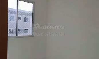 Imagem 3: Apartamento Padrão em São José do Rio Preto