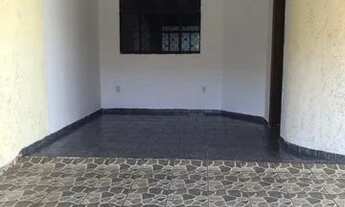 Imagem 2: ALUGA-SE CASA 02 DORMITÓRIO ** ELDORADO *