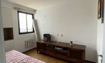 Imagem 5: Alugo apto mobiliado no Jd Renascenca com 95 m2