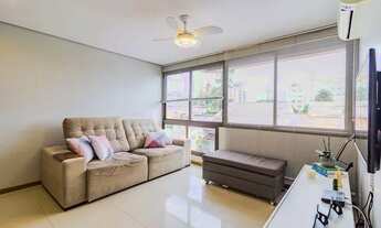 Imagem 3: Cobertura para aluguel e venda com 120 m² com 2 quartos perto colégio da Brigada - Porto A