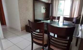 Imagem 6: Apartamento totalmente mobiliado em ótima localização, com 2/4