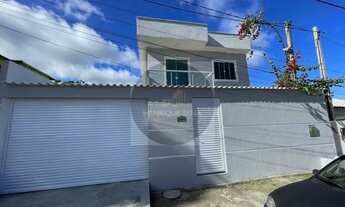 Imagem 5: Casa de condomínio para venda com 120 metros quadrados com 3 quartos