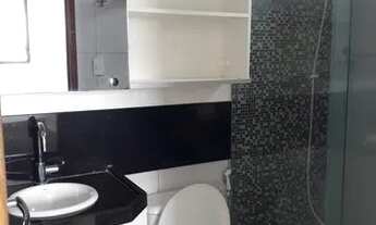 Imagem 3: Apartamento para aluguel tem 87 metros quadrados com 3 quartos no catolé