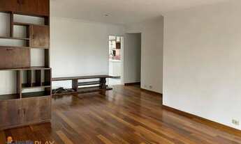 Imagem 4: Apartamento com 3 dormitórios para alugar, 136 m² por R$ 7.091,00/mês - Campo Belo - São P