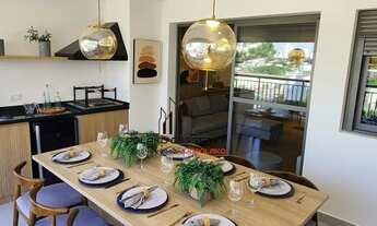 Imagem 2: Apartamento Tatuapé 112m - 3 suites + 2 Vagas de Garagem