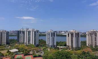 Imagem: Cobertura 3qts 205m² Inside Península