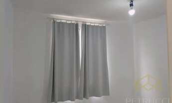 Imagem 4: Apartamento - Vila São Francisco - Hortolândia