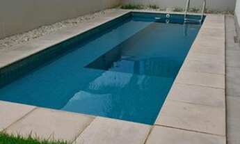 Imagem: Casa de condomínio térrea para aluguel