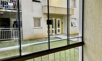 Imagem 4: Apartamento para venda tem 69 metros quadrados com 3 quartos em Industrial - Novo Hamburgo