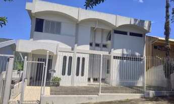 Imagem: Mansão Estudantil