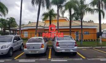 Imagem 4: Apartamento para locação Condomínio Parque Sícilia