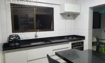 Imagem 4: São Bernardo do Campo - Apartamento Padrão - Nova Petrópolis