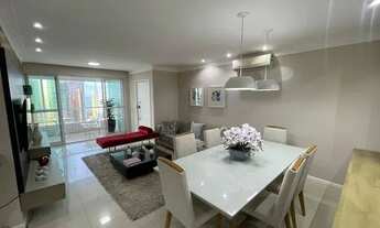 Imagem 3: Apartamento 155m² no Renascença Vista Mar 04 Quartos TR154067_MKT_12