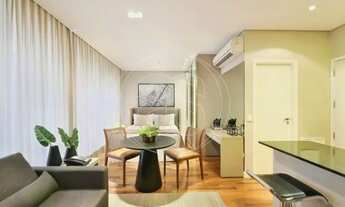 Imagem 6: São Paulo - Apartamento Padrão - Vila Olímpia