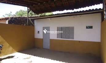 Imagem 2: Casa na Av. Celso Pinheiro para aluguel