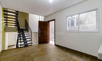 Imagem 4: Casa com 3 dormitórios à venda, 136 m² por R$ 680.000,00 - Terra Nobre Granja Viana - Coti