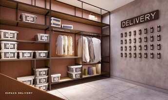 Imagem 5: Apartamento para venda possui 84 metros quadrados com 3 quartos em Rosarinho - Recife - PE