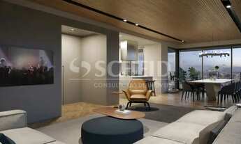 Imagem 6: APARTAMENTO NOVO, PRONTO PARA MORAR NO JARDIM PAULISTA, 315 m², 3 SUÍTES, VARANDA E 4 VAGA