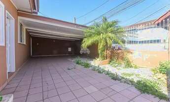 Imagem 2: Vendas Sobrado Curitiba PR