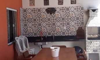 Imagem 5: Casa linda com piscina por temporada