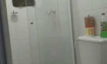 Imagem 3: Apartamento Quarto Sala