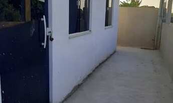 Imagem 2: Casa nova Casa com 2 dormitórios