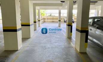 Imagem 3: Excelente Apartamento, 02 dormitórios, Sacada com Churrasqueira condomínio com Piscina - J