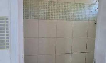 Imagem 5: Casa pequena com quintal