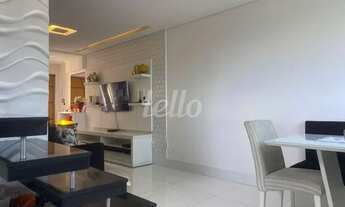 Imagem 4: São Caetano do Sul - Apartamento Padrão - Nova Gerty