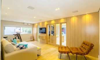 Imagem 4: CASA RESIDENCIAL em São Paulo - SP, Morumbi