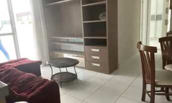 Imagem 6: Apartamento Completo com Terraço Privado no São João em Itajaí/SC