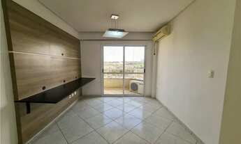 Imagem: Apartamento com 3 quartos à venda, 78 m²