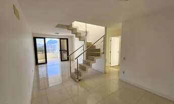 Imagem 2: Cobertura para venda possui 288 metros quadrados com 3 quartos