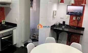 Imagem 7: Apartamento à venda, 4 quartos, 1 suíte, 3 vagas, Cidade Mãe do Céu - São Paulo/SP