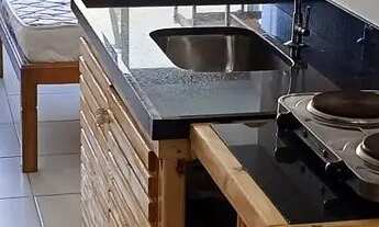 Imagem 6: Kitnet Mata da Praia Vitória ES