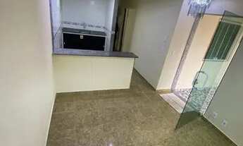 Imagem: Alugo apartamento em Nova Cidade