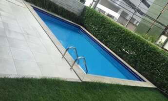 Imagem 3: 02 Quartos com armários no Pina - Edf. Parque Amazonas Residence