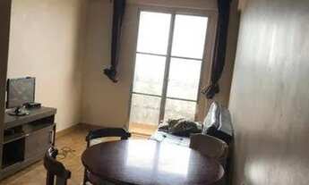 Imagem: Apartamento com 1 dormitório à venda