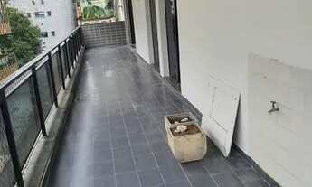 Imagem 3: Apartamento para aluguel tem 125 metros quadrados com 3 quartos