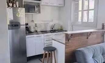 Imagem 5: Apartamento em Cristo Redentor